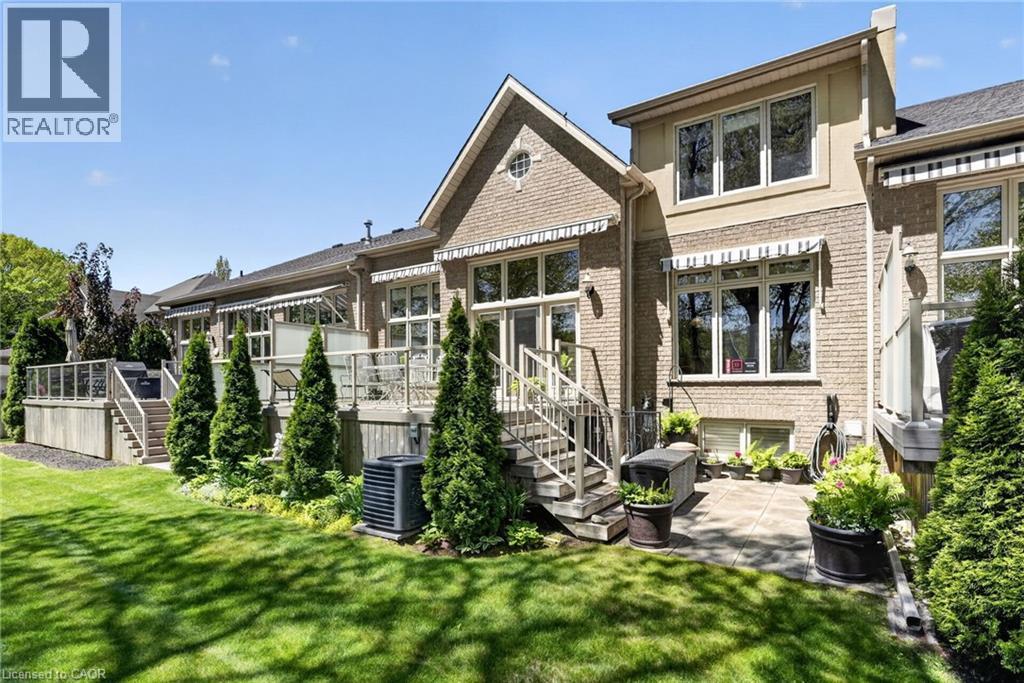 35 Scullers Way Unit# 2, St. Catharines, Ontario  L2N 7S9 - Photo 7 - 40815642