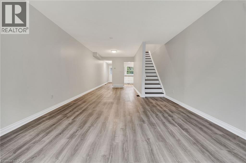 655 Albert Street Unit# C, Waterloo, Ontario  N2L 3V5 - Photo 5 - 40867373
