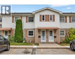 655 ALBERT Street Unit# C, Waterloo, Ontario
