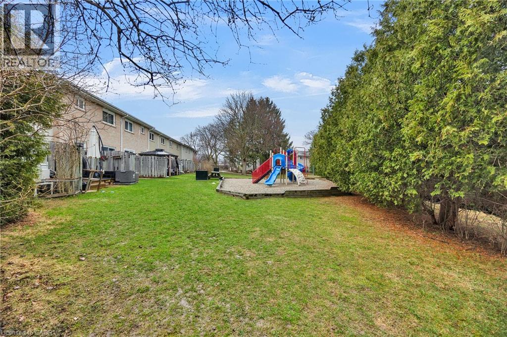 655 Albert Street Unit# C, Waterloo, Ontario  N2L 3V5 - Photo 14 - 40867373