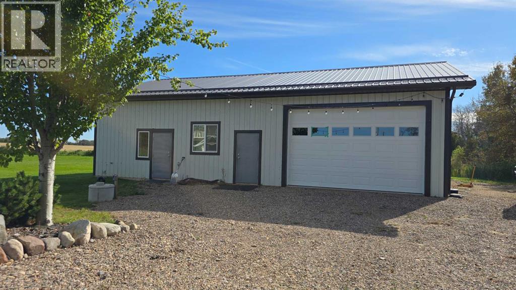 174081 Hwy 855 Highway