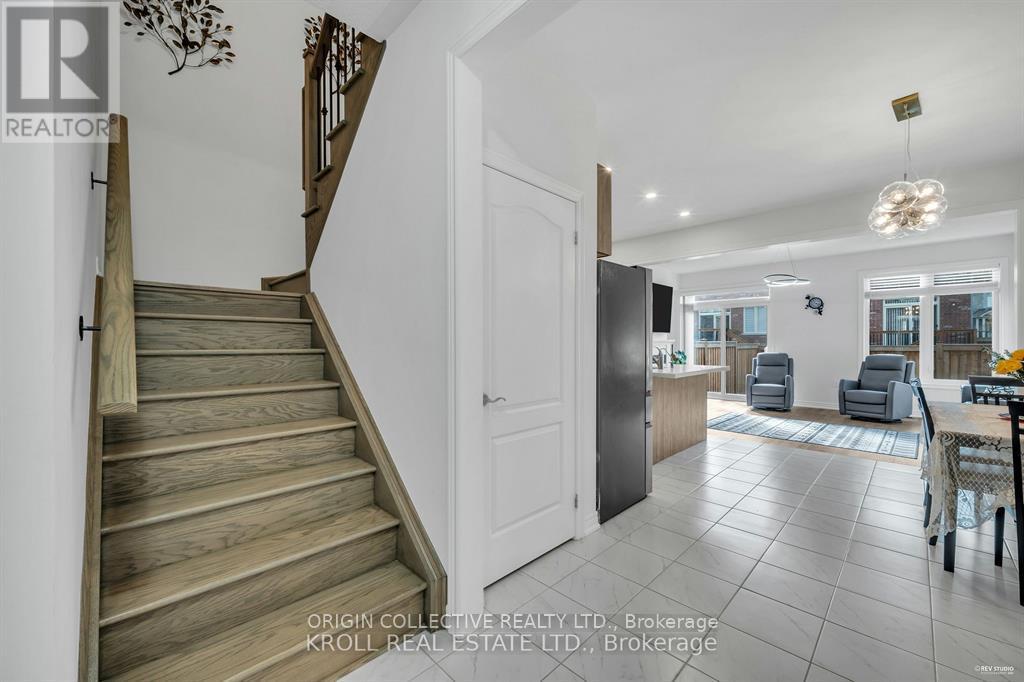 26 Frederick Taylor Way, East Gwillimbury (Mt Albert), Ontario  L0G 1M0 - Photo 21 - N13841886