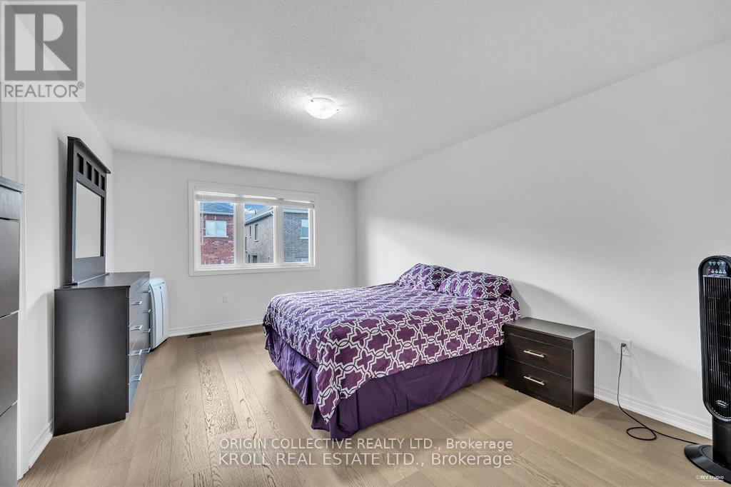 26 Frederick Taylor Way, East Gwillimbury (Mt Albert), Ontario  L0G 1M0 - Photo 24 - N13841886