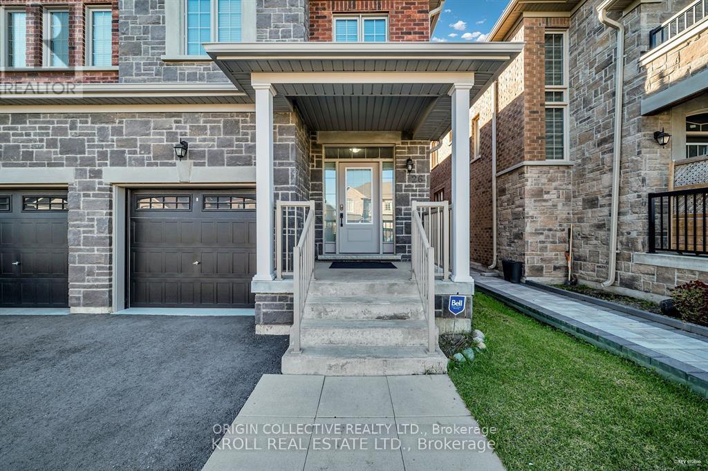 26 Frederick Taylor Way, East Gwillimbury (Mt Albert), Ontario  L0G 1M0 - Photo 40 - N13841886