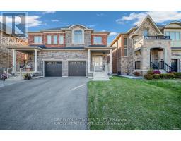 26 FREDERICK TAYLOR WAY, East Gwillimbury, Ontario