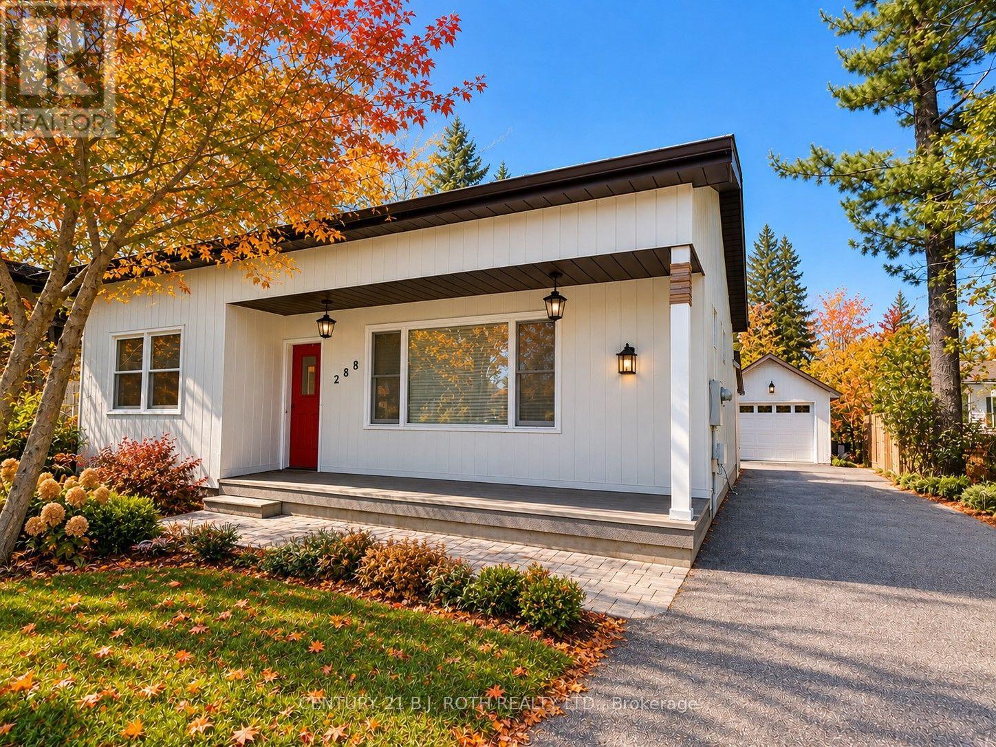 288 RIVER ROAD E, wasaga beach, Ontario