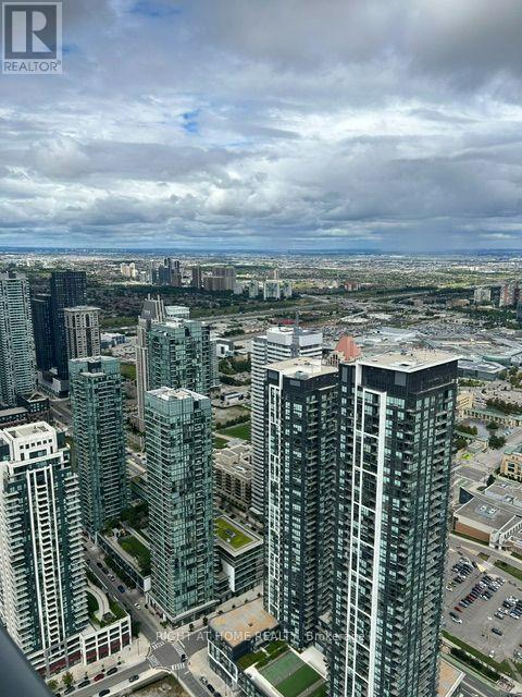 6205 - 448 Burnhamthorpe Rd Road W, Mississauga (City Centre), Ontario  L5B 0R4 - Photo 14 - W13841882