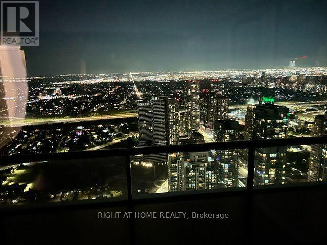 6205 - 448 Burnhamthorpe Rd Road W, Mississauga (City Centre), Ontario  L5B 0R4 - Photo 16 - W13841882
