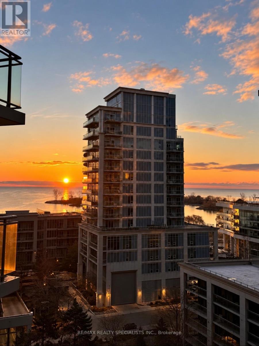 901 - 2119 Lakeshore Boulevard W, Toronto (Mimico), Ontario  M8V 4E8 - Photo 15 - W13841892