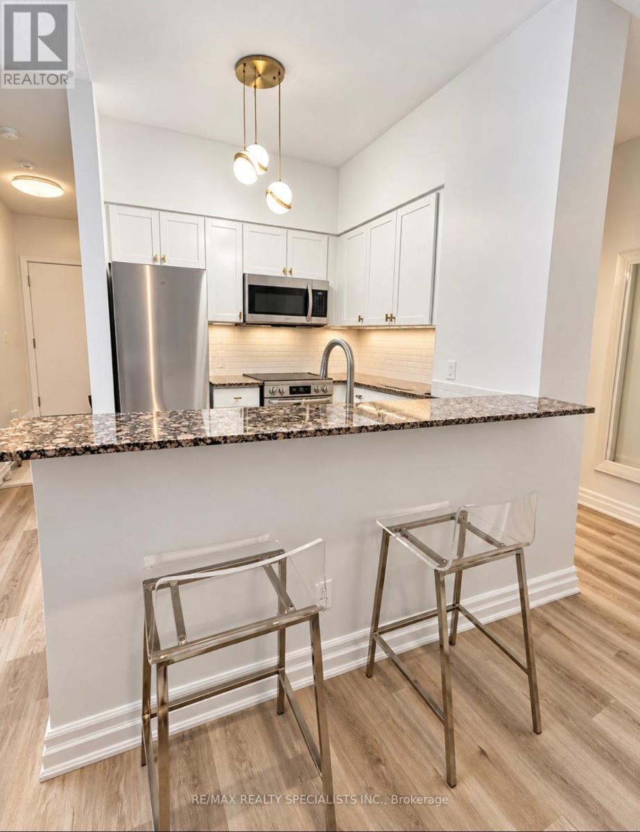 901 - 2119 Lakeshore Boulevard W, Toronto (Mimico), Ontario  M8V 4E8 - Photo 8 - W13841892