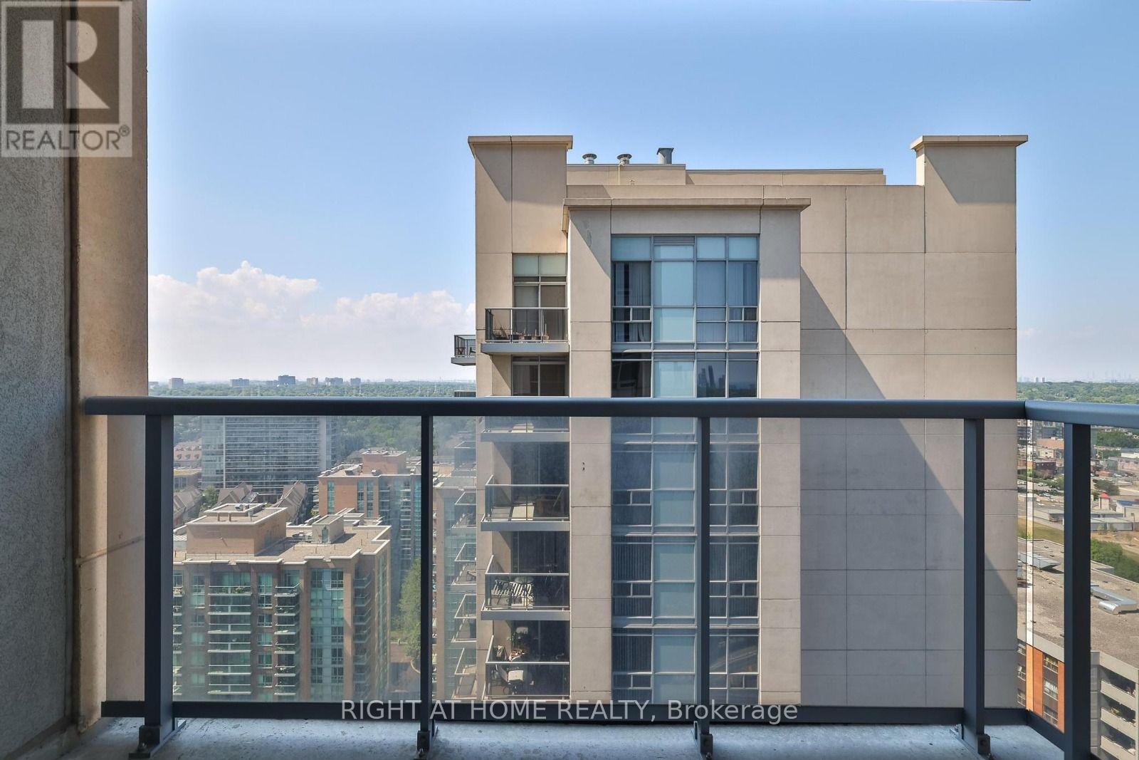 2402 - 3 Michael Power Place, Toronto (Islington-City Centre West), Ontario  M9A 0A2 - Photo 27 - W13841906
