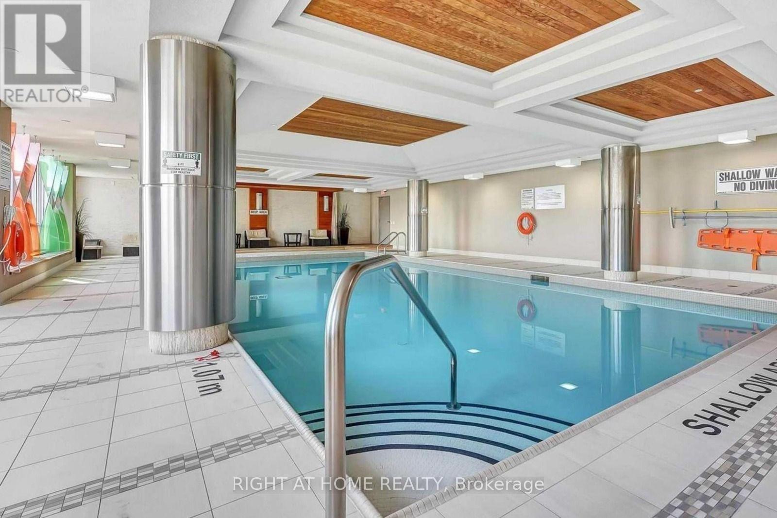 2402 - 3 Michael Power Place, Toronto (Islington-City Centre West), Ontario  M9A 0A2 - Photo 29 - W13841906