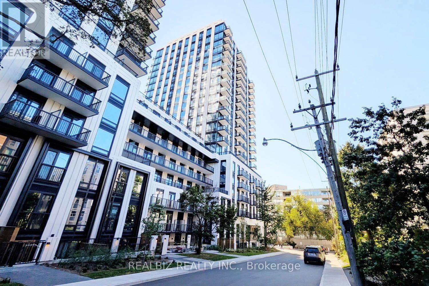823 - 91 Montclair Avenue, Toronto, Ontario  M5P 0B1 - Photo 2 - C13712034