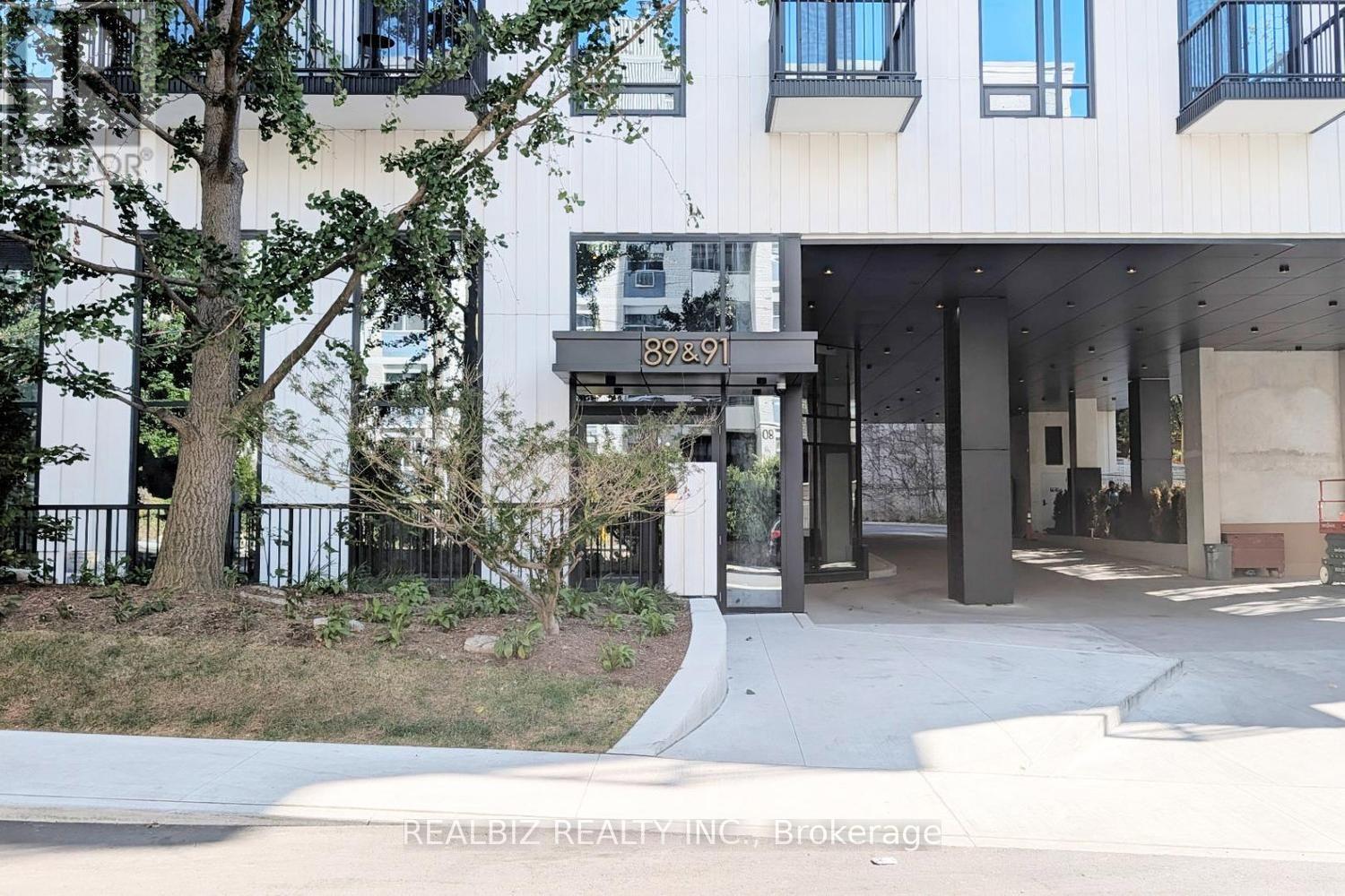 823 - 91 Montclair Avenue, Toronto, Ontario  M5P 0B1 - Photo 38 - C13712034