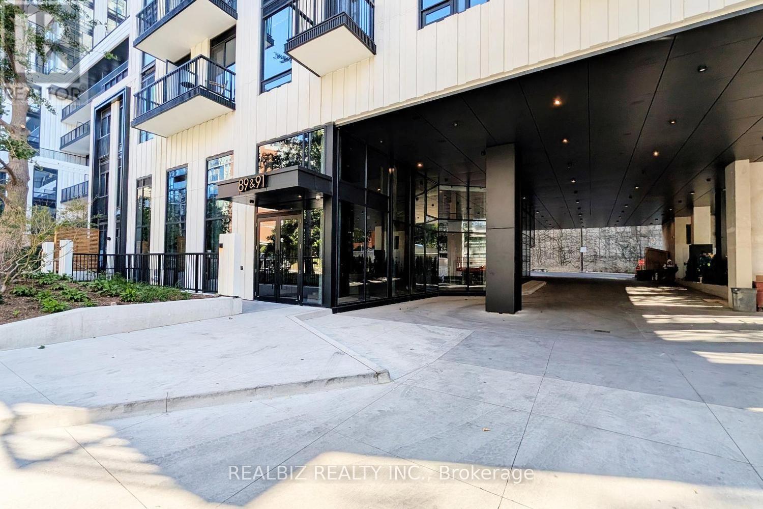 823 - 91 Montclair Avenue, Toronto, Ontario  M5P 0B1 - Photo 39 - C13712034