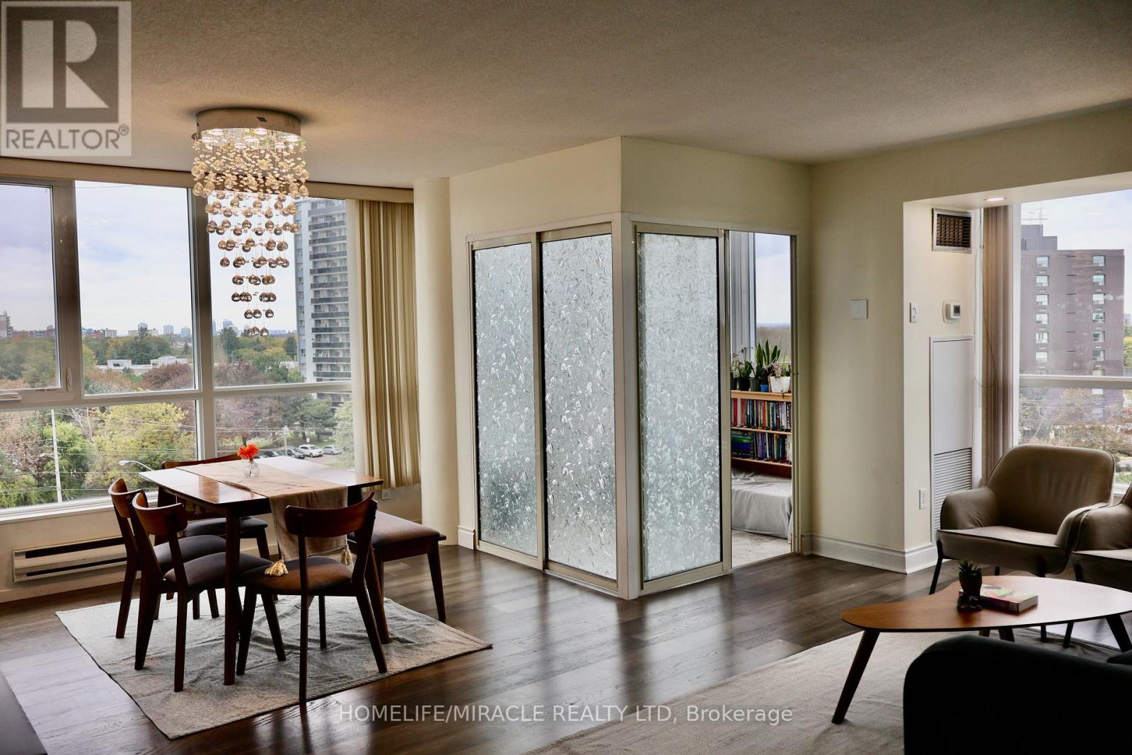 802 - 3233 Eglinton Avenue E, Toronto, Ontario  M1J 3N6 - Photo 10 - E13838616