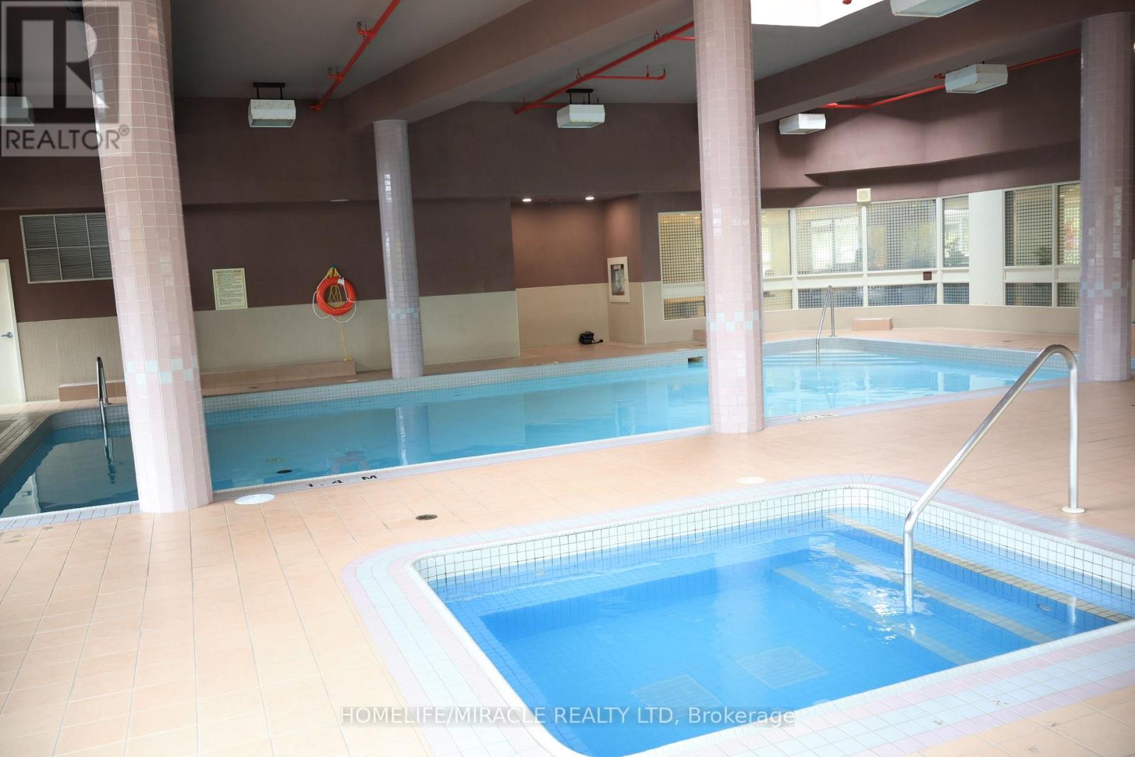 802 - 3233 Eglinton Avenue E, Toronto, Ontario  M1J 3N6 - Photo 29 - E13838616