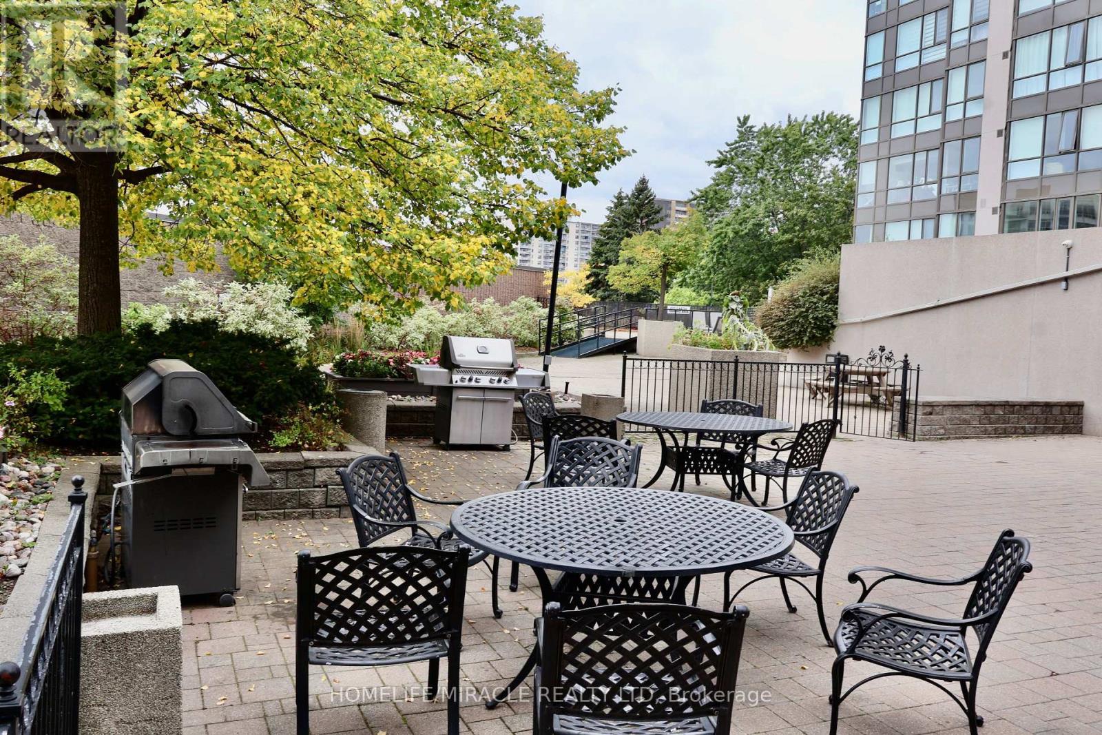 802 - 3233 Eglinton Avenue E, Toronto, Ontario  M1J 3N6 - Photo 19 - E13838616