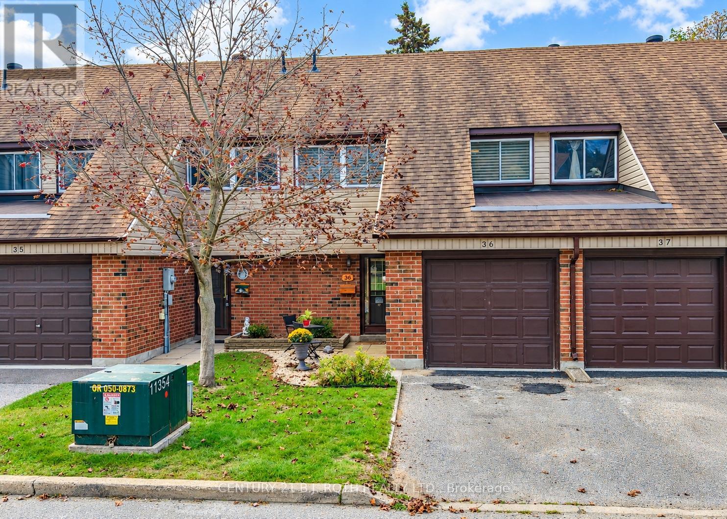 36 - 441 Barrie Road, Orillia, Ontario  L3V 6T9 - Photo 36 - S13838062