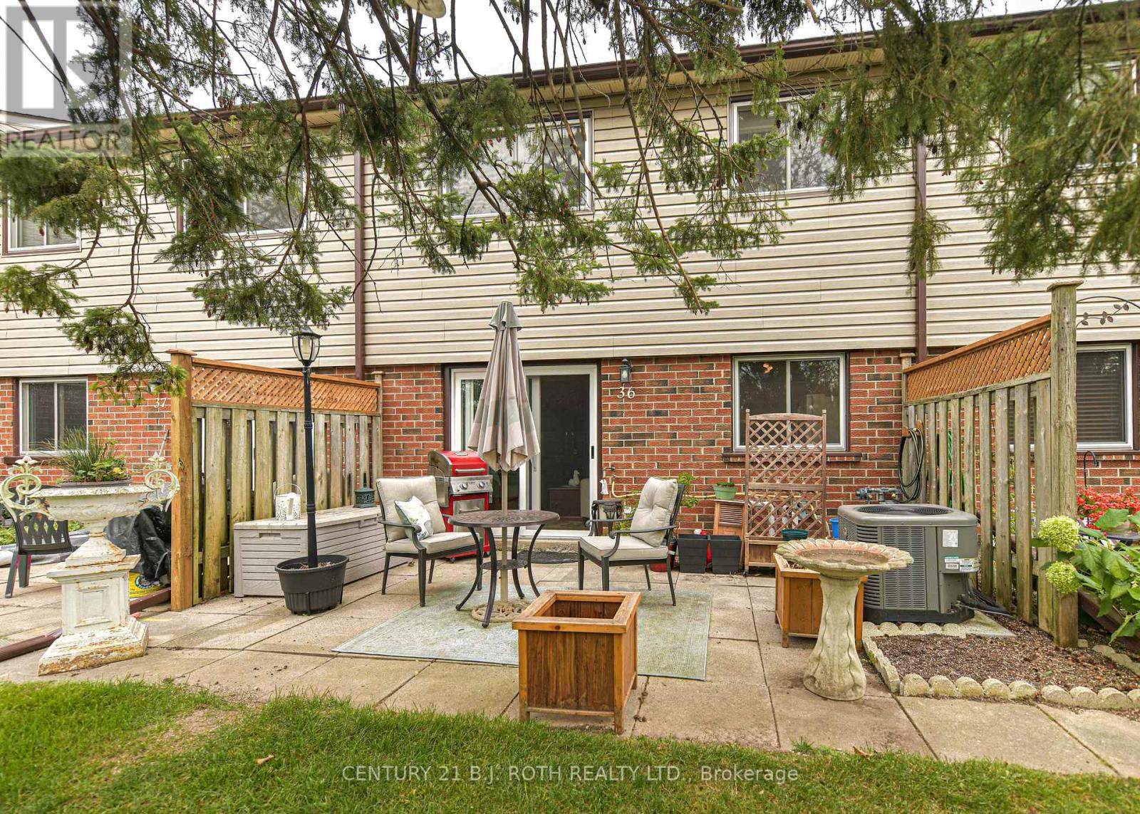 36 - 441 Barrie Road, Orillia, Ontario  L3V 6T9 - Photo 9 - S13838062