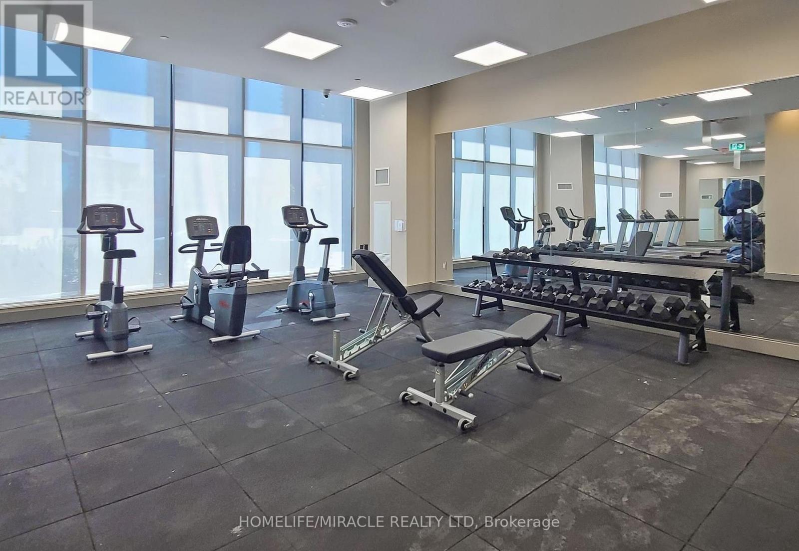 210 - 15 Watergarden Drive, Mississauga, Ontario  L5R 1B2 - Photo 17 - W13821628