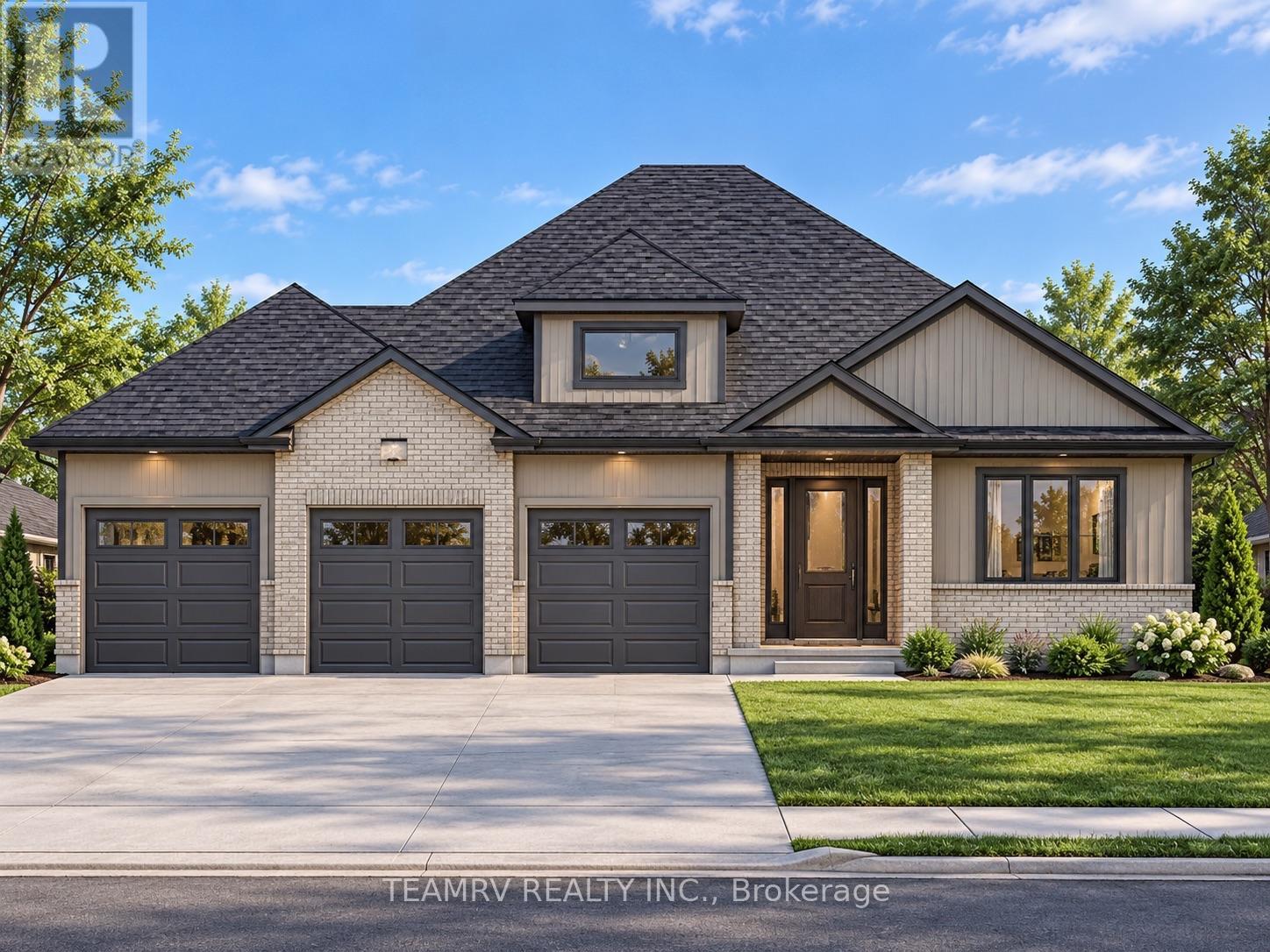 6 HEMLOCK DRIVE, Tillsonburg, Ontario
