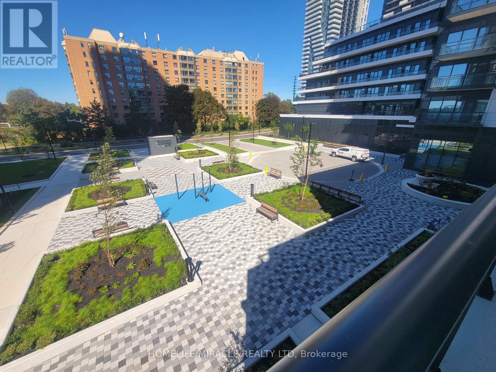 210 - 15 Watergarden Drive, Mississauga, Ontario  L5R 1B2 - Photo 18 - W13821628