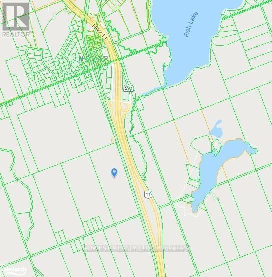 60 STAHLS ROAD, huntsville (chaffey), Ontario