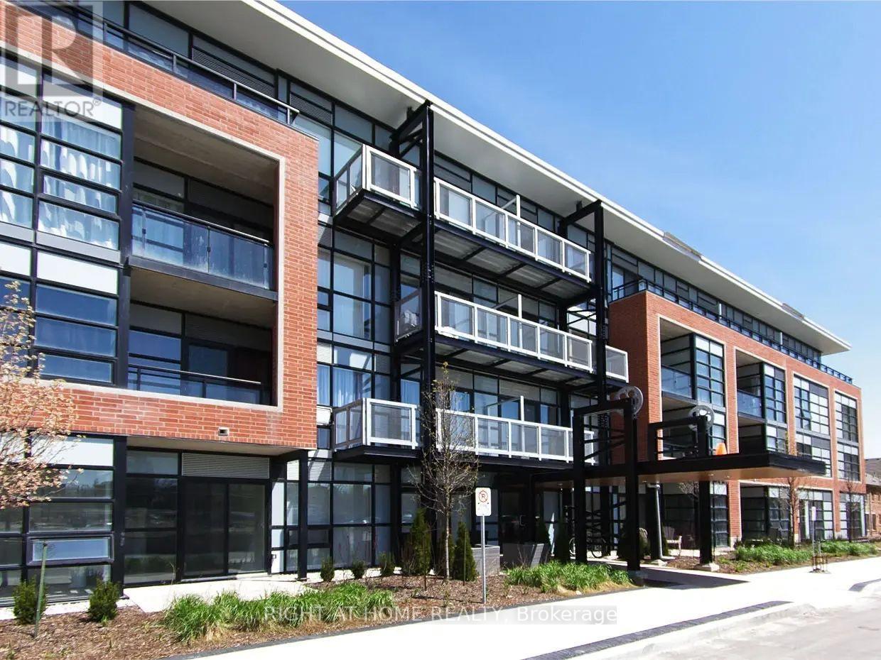 219 - 155 ST LEGER STREET, kitchener, Ontario