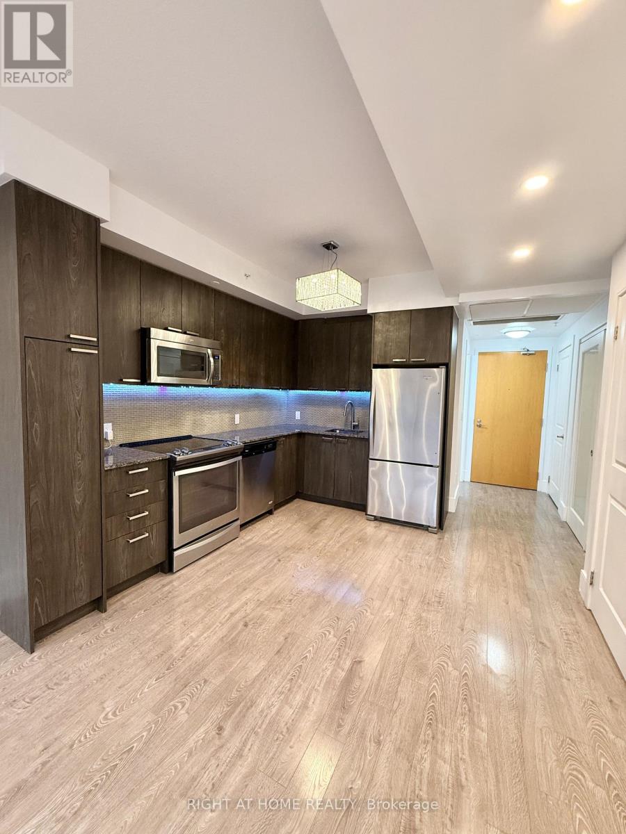 219 - 155 St Leger Street, Kitchener, Ontario  N2H 0B9 - Photo 4 - X13841900