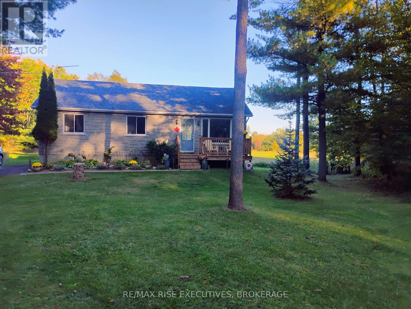 4956 RAMPARTS ROAD, Frontenac, Ontario