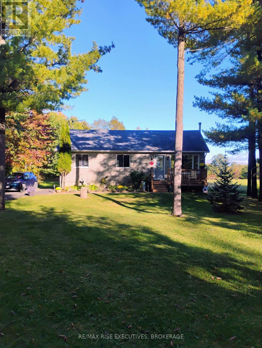 4956 Ramparts Road, Frontenac, Ontario  K0H 1H0 - Photo 2 - X13840412