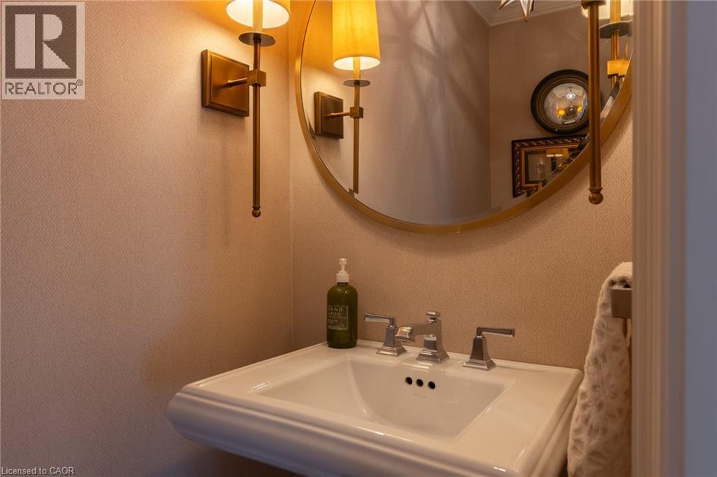 392 Aspen Forest Drive, Oakville, Ontario  L6J 6H5 - Photo 18 - 40867602