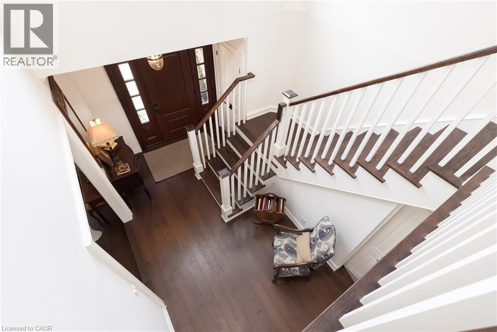 392 Aspen Forest Drive, Oakville, Ontario  L6J 6H5 - Photo 19 - 40867602