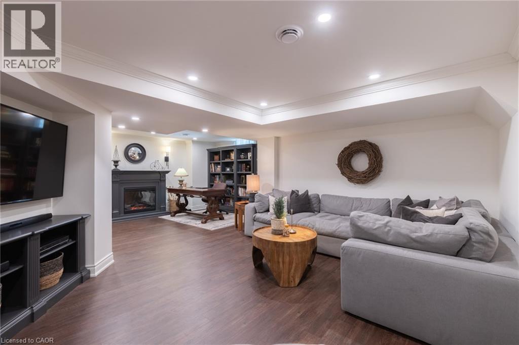 392 Aspen Forest Drive, Oakville, Ontario  L6J 6H5 - Photo 31 - 40867602