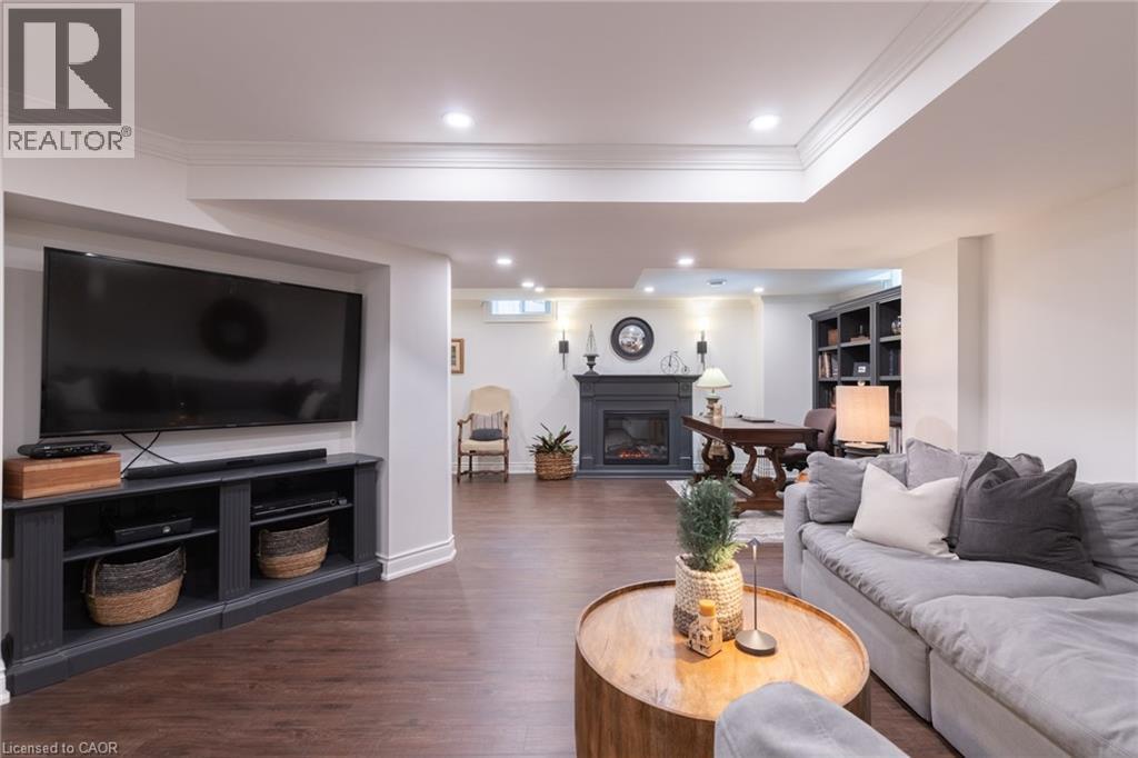 392 Aspen Forest Drive, Oakville, Ontario  L6J 6H5 - Photo 33 - 40867602