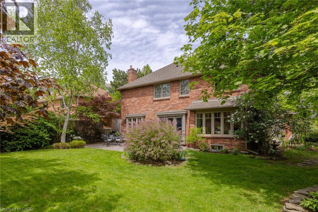 392 Aspen Forest Drive, Oakville, Ontario  L6J 6H5 - Photo 38 - 40867602