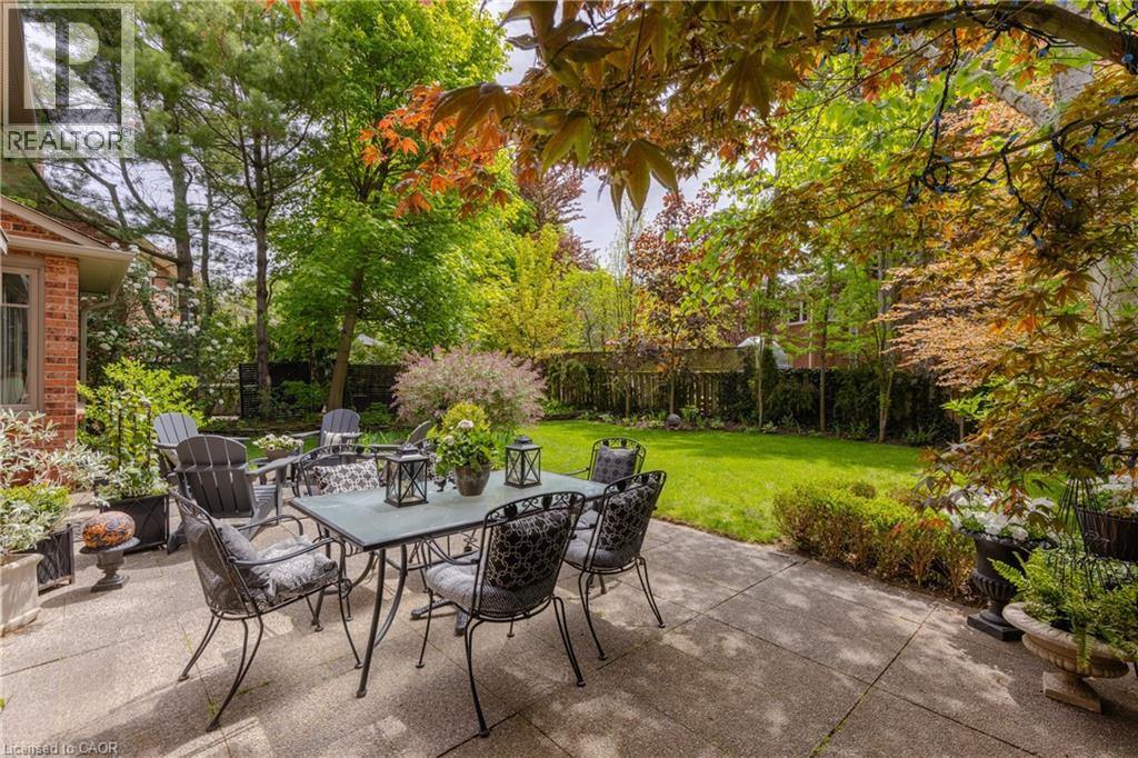 392 Aspen Forest Drive, Oakville, Ontario  L6J 6H5 - Photo 39 - 40867602