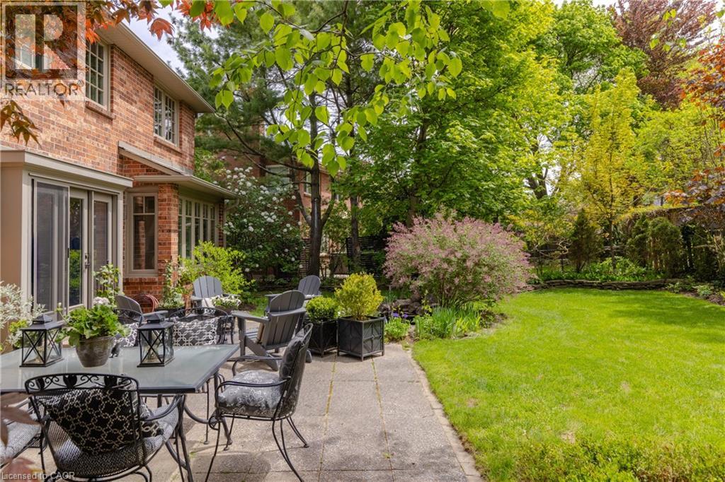 392 Aspen Forest Drive, Oakville, Ontario  L6J 6H5 - Photo 40 - 40867602