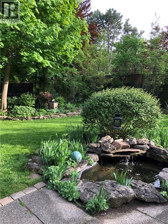 392 Aspen Forest Drive, Oakville, Ontario  L6J 6H5 - Photo 41 - 40867602