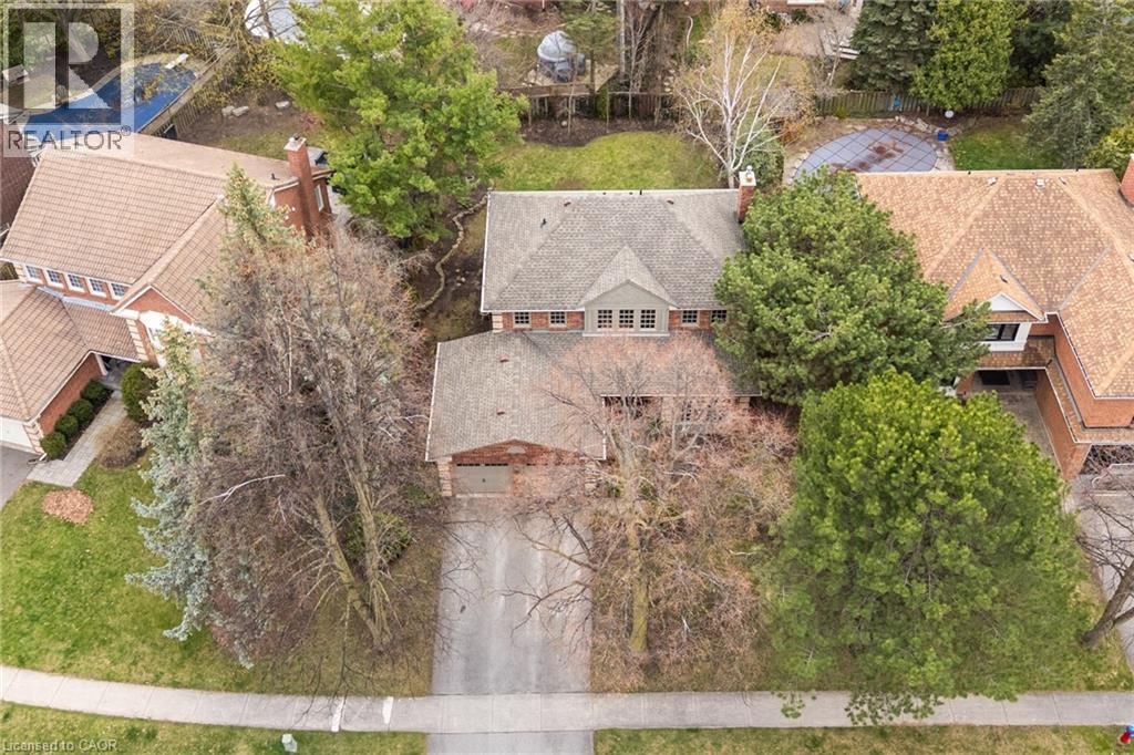 392 Aspen Forest Drive, Oakville, Ontario  L6J 6H5 - Photo 45 - 40867602