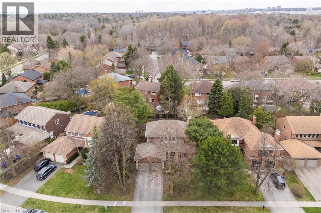 392 Aspen Forest Drive, Oakville, Ontario  L6J 6H5 - Photo 46 - 40867602