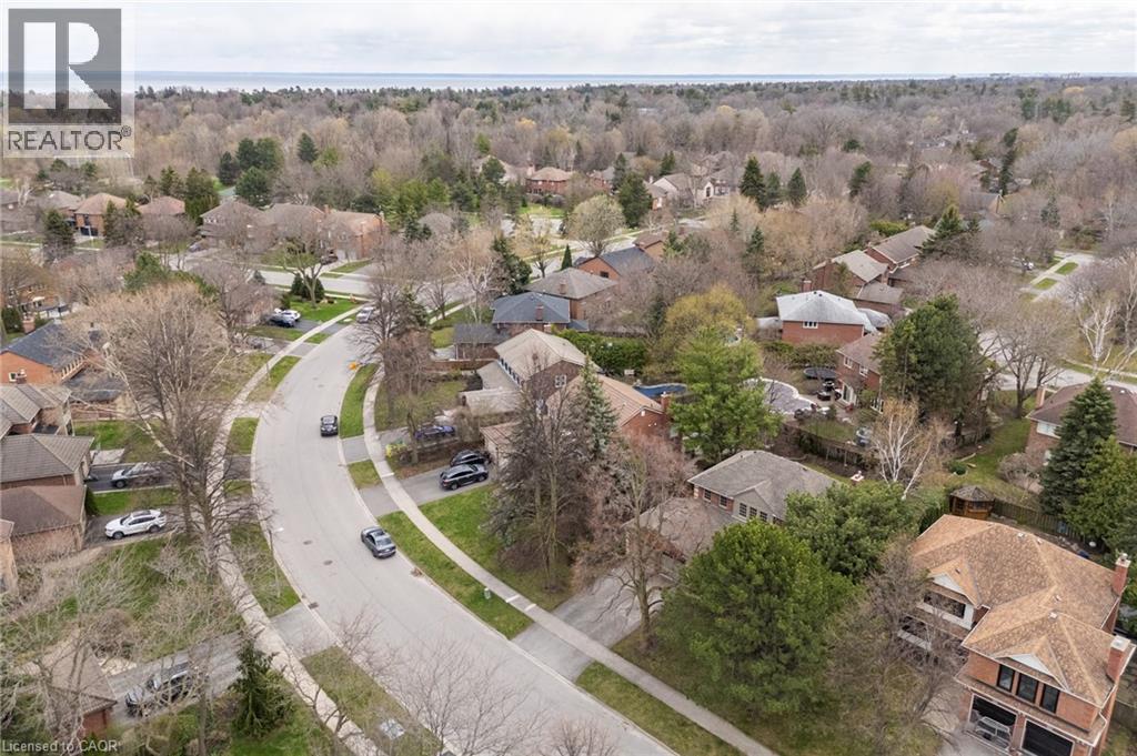 392 Aspen Forest Drive, Oakville, Ontario  L6J 6H5 - Photo 48 - 40867602