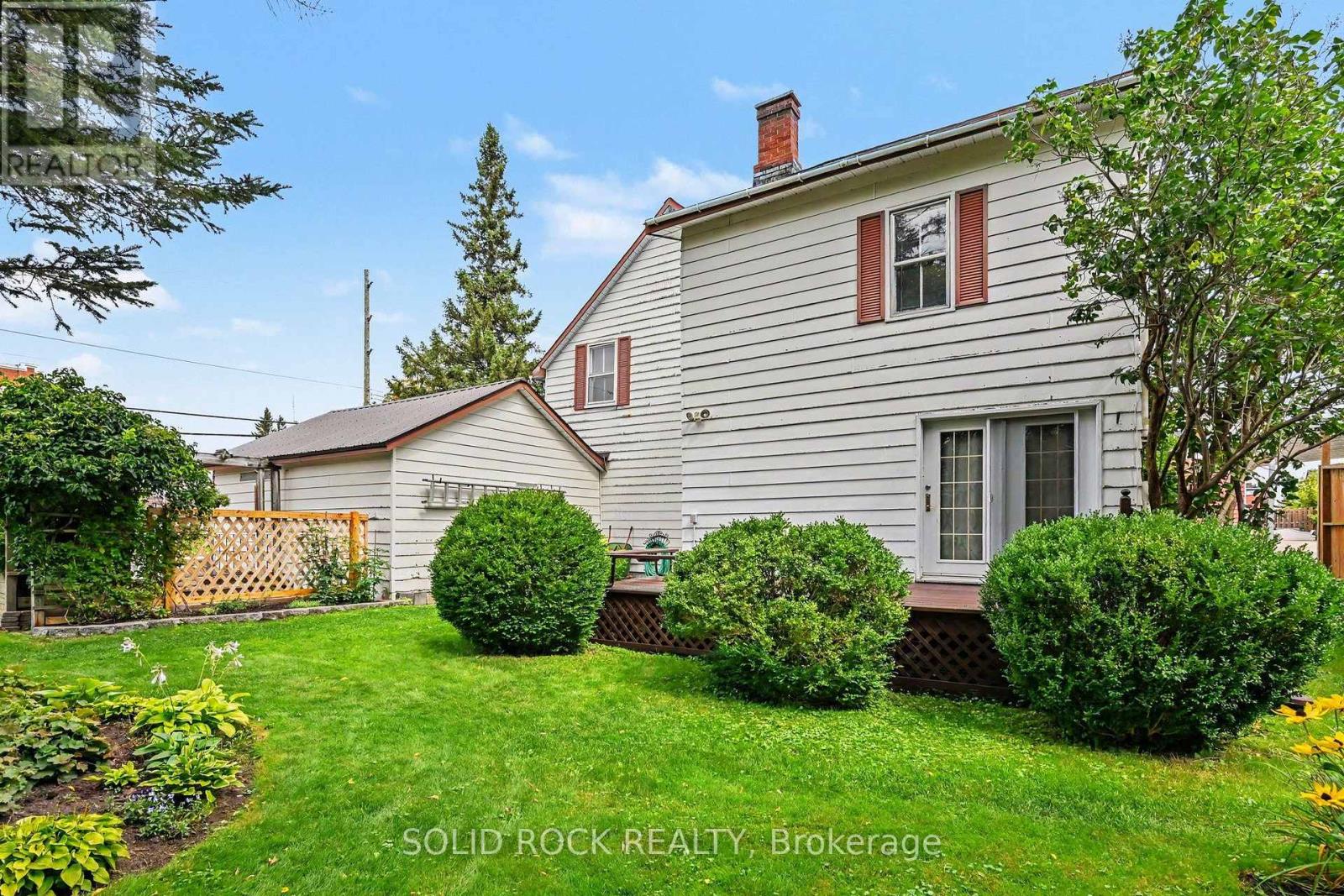 85 Renfrew Avenue W, Renfrew, Ontario  K7V 2Y3 - Photo 7 - X13742450