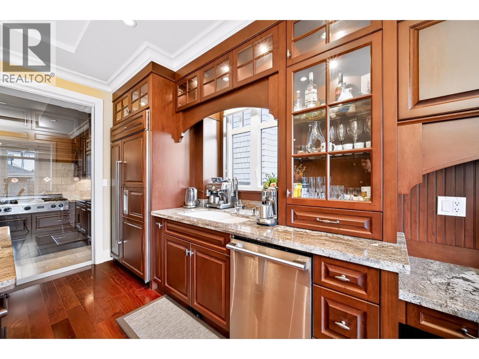 2851 W 38th Avenue, Vancouver, British Columbia  V6N 2W8 - Photo 5 - R3170101