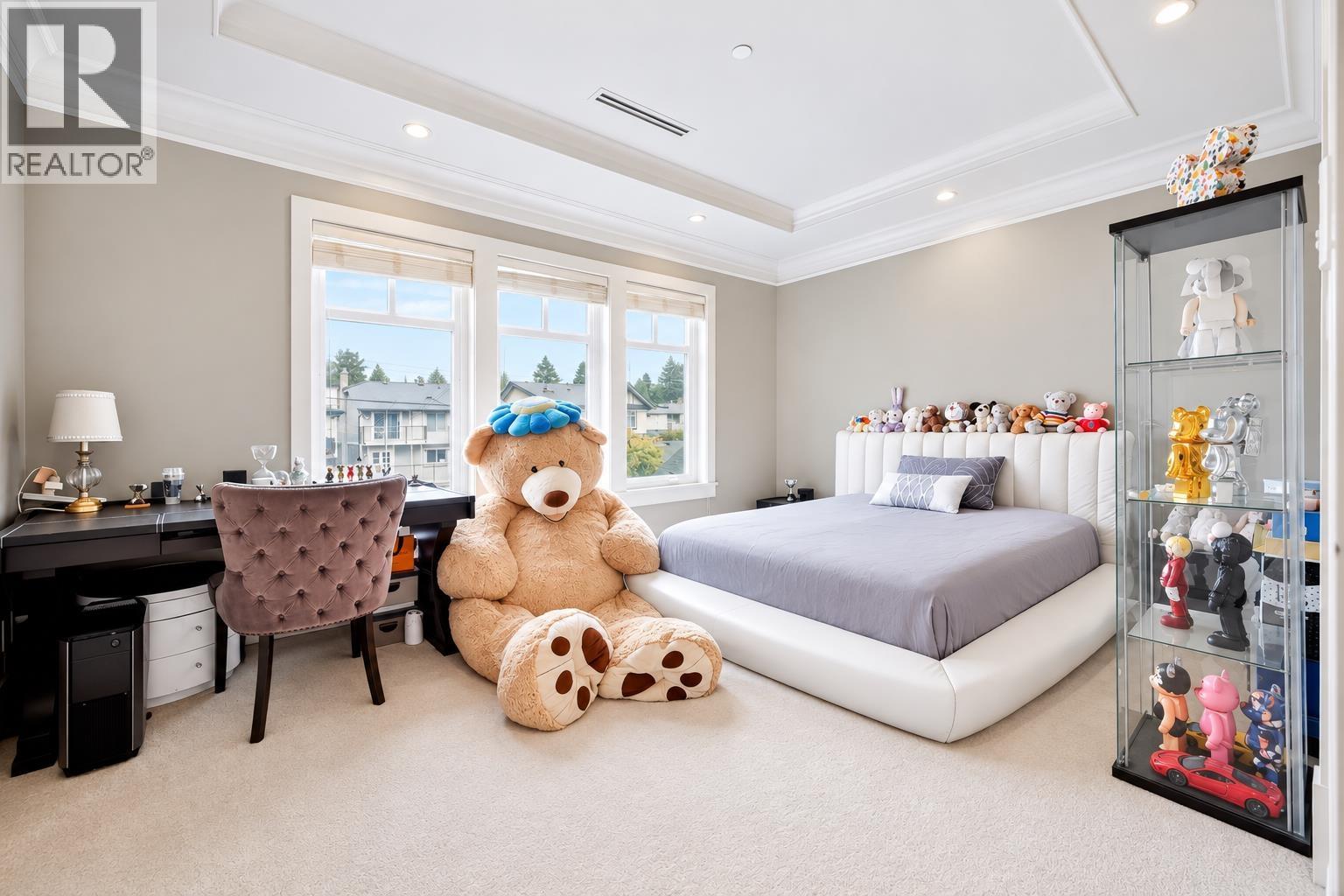 2851 W 38th Avenue, Vancouver, British Columbia  V6N 2W8 - Photo 16 - R3170101