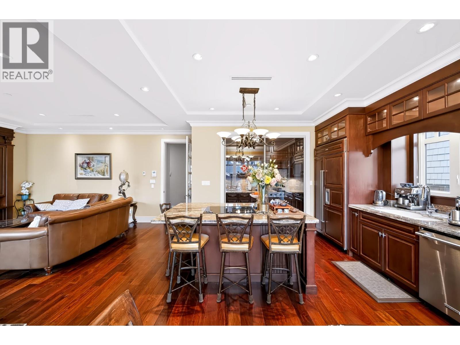 2851 W 38th Avenue, Vancouver, British Columbia  V6N 2W8 - Photo 7 - R3170101