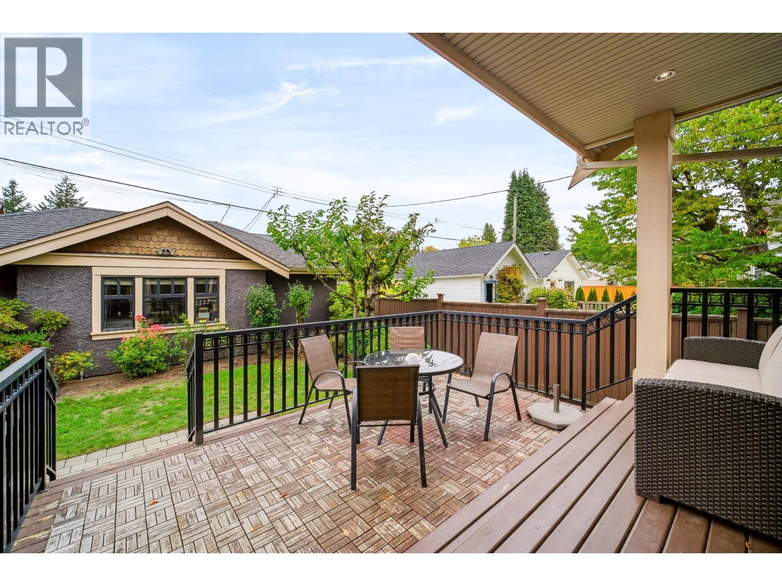 2851 W 38th Avenue, Vancouver, British Columbia  V6N 2W8 - Photo 35 - R3170101