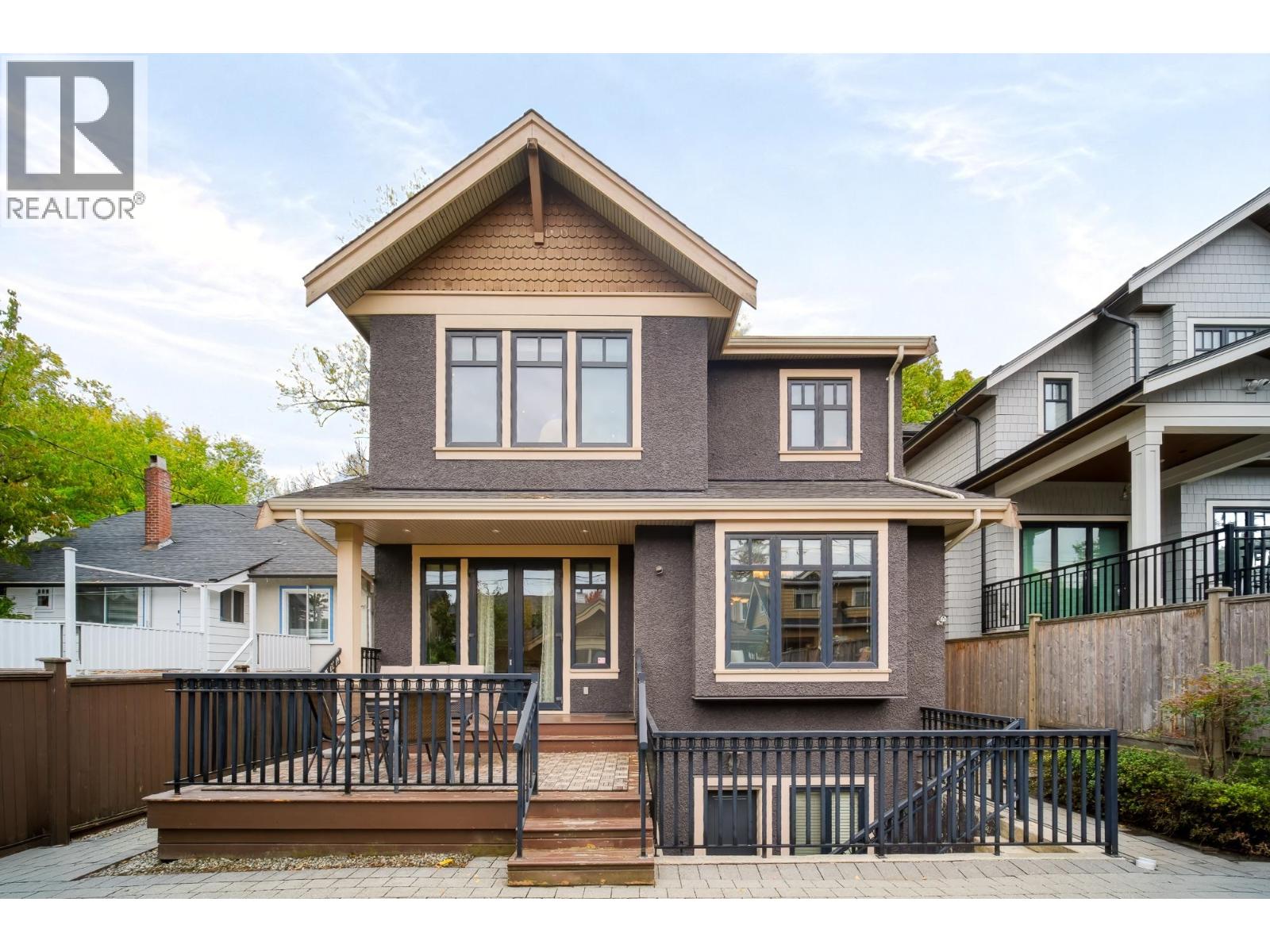2851 W 38th Avenue, Vancouver, British Columbia  V6N 2W8 - Photo 34 - R3170101