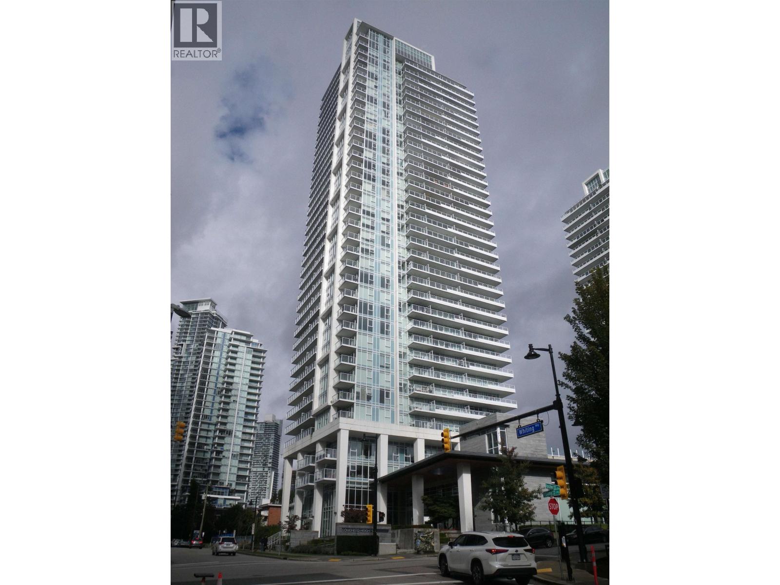 2907 657 WHITING WAY, Coquitlam, British Columbia